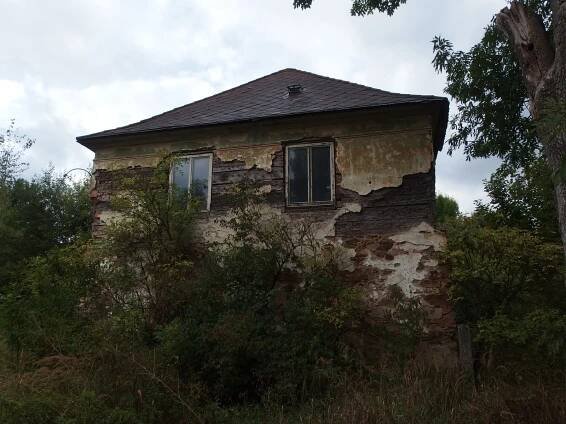Dvůr Slavkovice | Databáze domů s historií