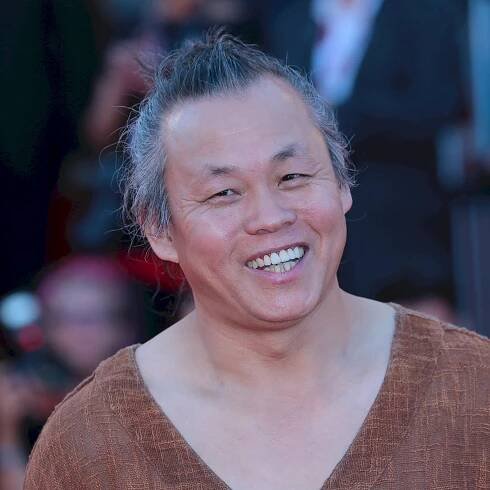 Kim Ki-duk