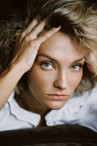 Anna Nazarova