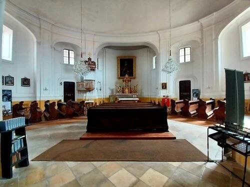 Zdjęcia • Fabrikskirche (Kościół) • Mapy.com