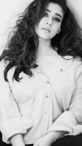 Mesmerizing looks of Nayanthara