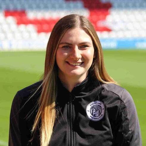 Foundation Staffing Update – Stevenage FC Foundation