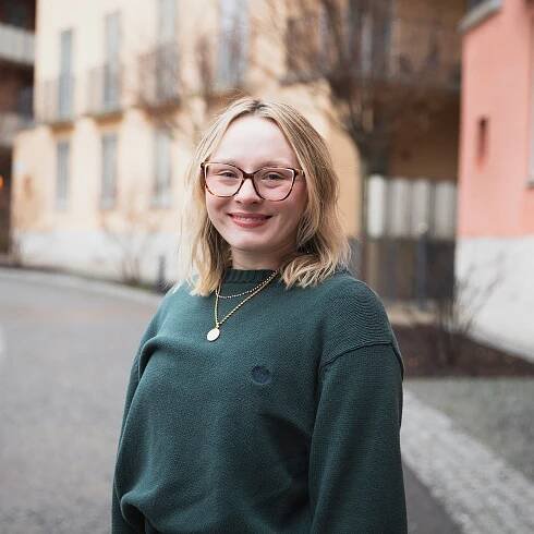 Student Media Team | DIS Study Abroad