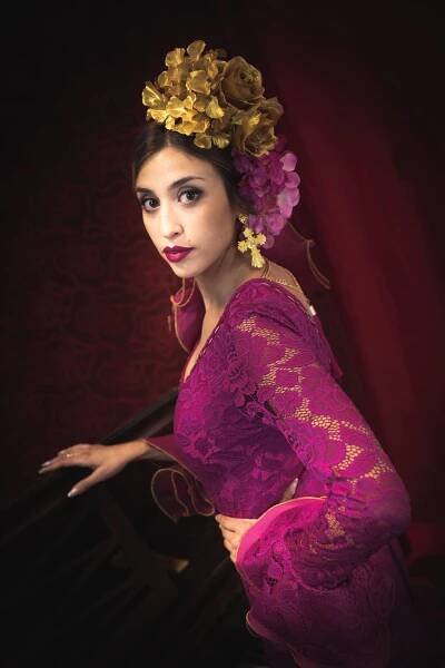 Sandra Sánchez