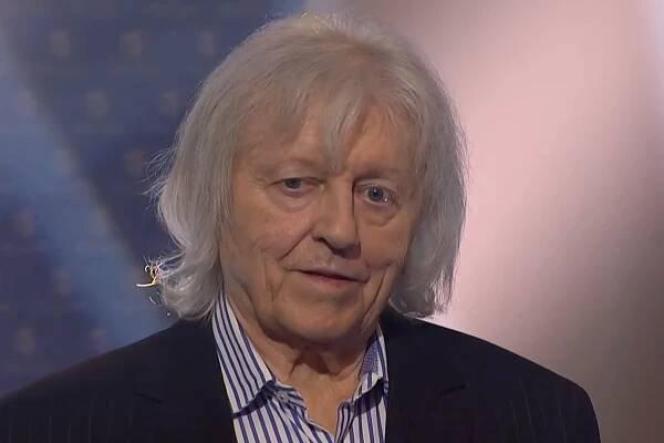 „Jeho vystupování je zatím v nedohlednu“: Jan Neckář prozradil, jak se jeho bratr Václav cítí - Zivot