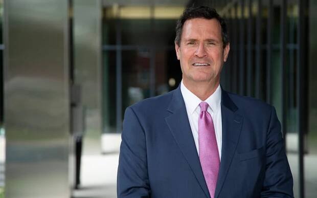 Robert T. Kelly, Jr.
