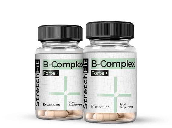 b komplex