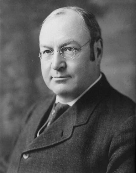 James S. Sherman
