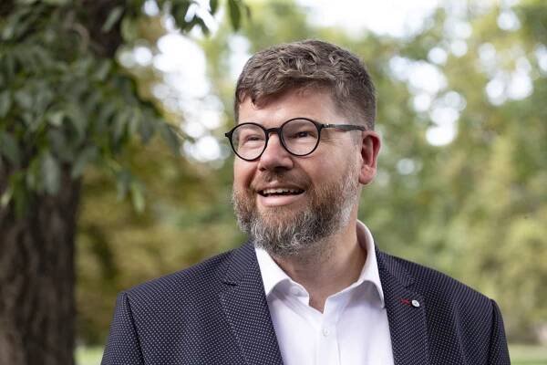 Politik TOP 09 Jiří Pospíšil 