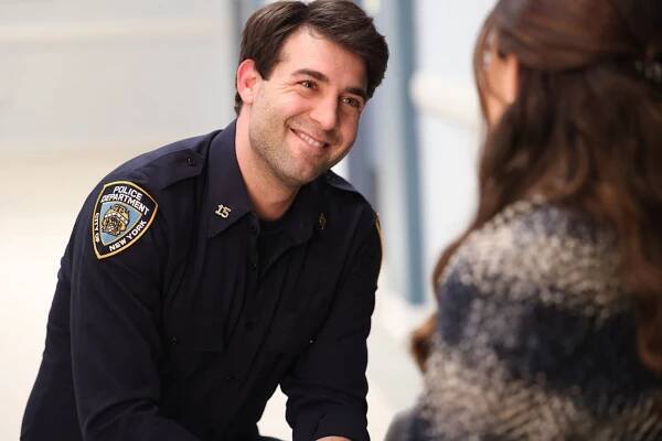 James Wolk - Actor