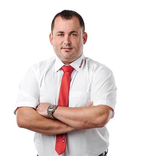 Dušan Ferlež
