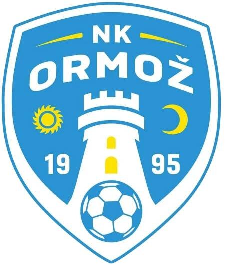 NK Ormož (Slovinsko) - fotbalový klub NK Ormož (Slovinsko), zprávy, novinky, výsledky