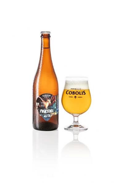 Cobolis Phoenix 8 - 750ml