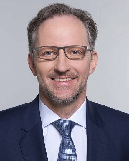 Martin Becker-Rethmann