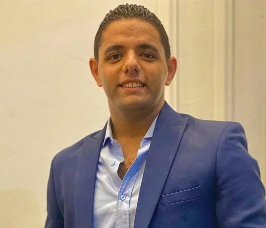 Ahmed tarek
