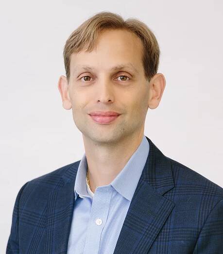 David Berry (inventor)