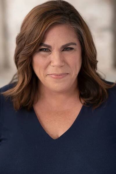 Gretchen Reinhagen - Actor - Media