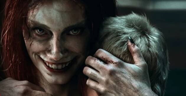 RECENZE: Smrtelné zlo se opět probudilo! Je krvavý nový Evil Dead hororovou lahůdkou?