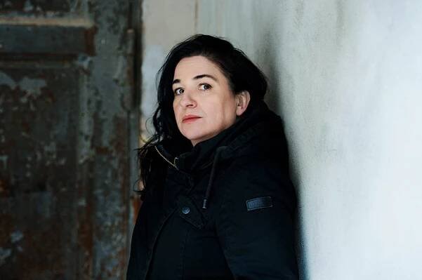 Maria Happel | AGENTUR SCHNEIDER BERLIN