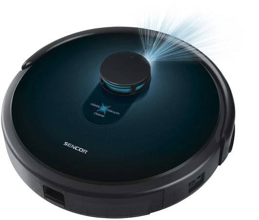 Sencor SRV 9250BK