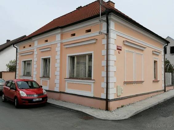 PRODEJ domu ve Staňkově
