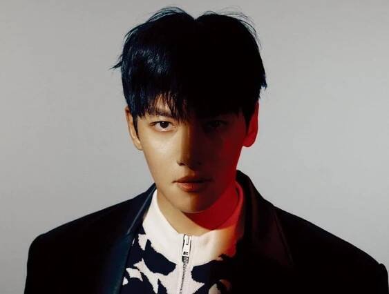 Ji Chang Wook vede obyčejný život, ale s postavami, které hraje, hluboce soucítí