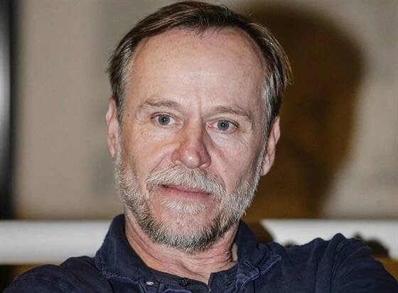 Karel Roden (5. února 2018)