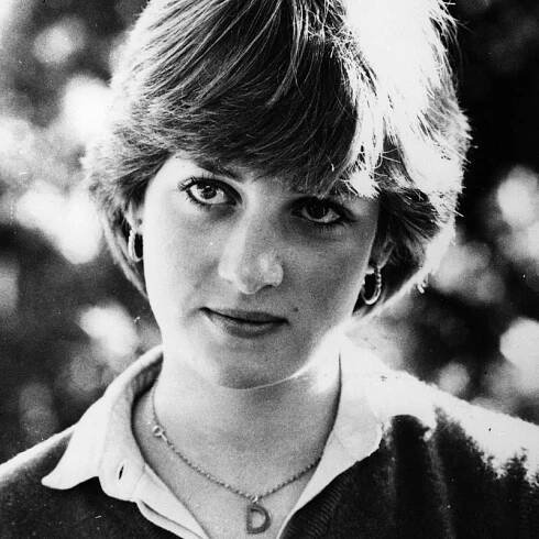 Princess Diana