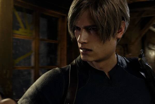 Resident Evil 4 remake is a modern blockbuster with an old-school heart