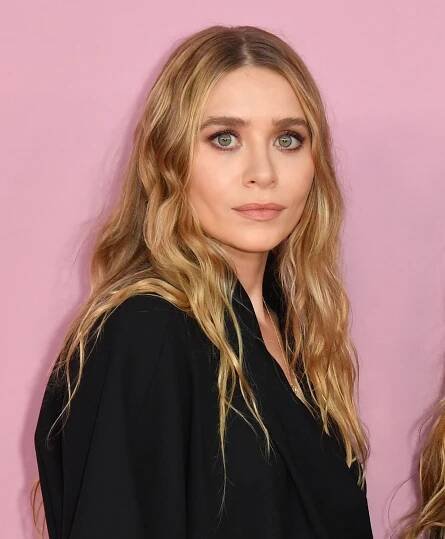 Mary Kate Olsen Spotted in Rare Public Outing Inside Her Life Now
