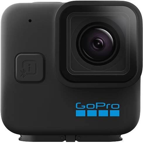 Outdoorová kamera Gopro HERO11 Black Mini