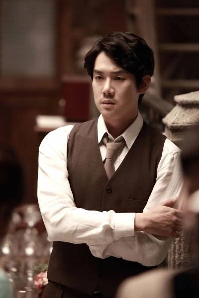 Haeeohwa - Z filmu - Yeon-seok Yoo