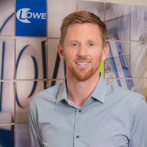 About Us | Lowe Electrical