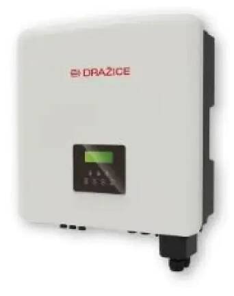 DRAŽICE IN.Hybrid Compact 10.0 D CT+Wifi