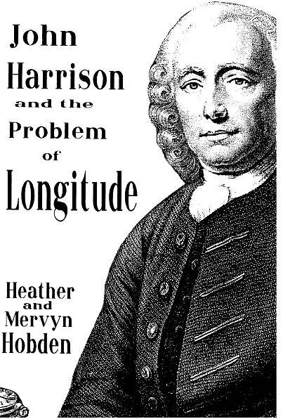 (PDF) John Harrison and the Problem of Longitude