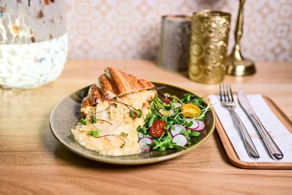 PIAZZA CAFFÈ, Brno - Menu, Prices & Restaurant Reviews - Tripadvisor