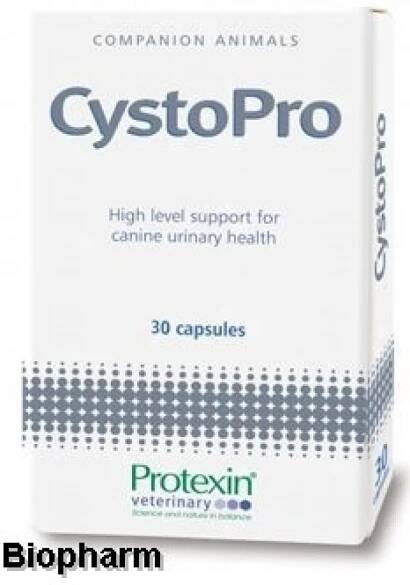 Protexin CystoPro 30 tbl