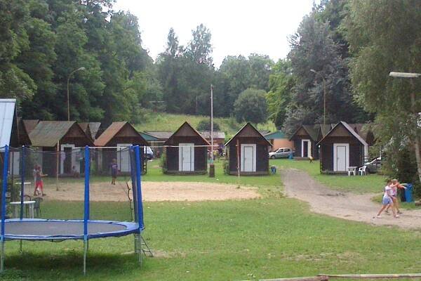 Rekreační středisko Sever foto 1