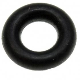 O-kroužek d=3,4 X 1,8mm, těsnění kávovaru DeLonghi, JURA