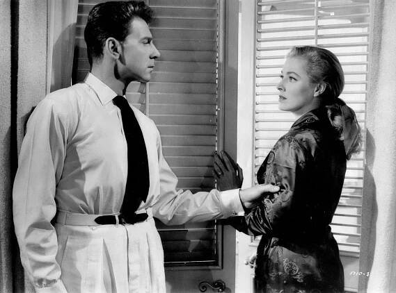 The Seventh Sin (1957)