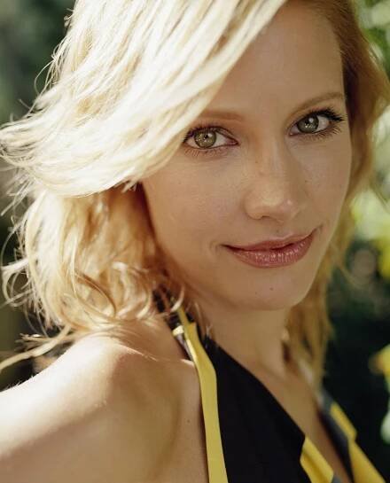 KaDee Strickland fotka