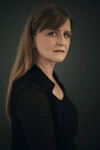 Ela Lehotská - ACTORSMAP
