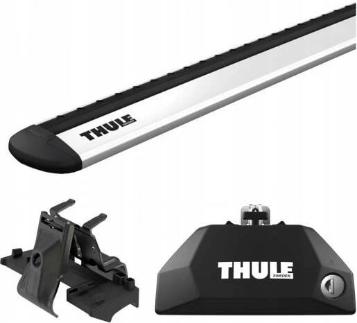 Adaptér nohy zavazadlového prostoru THULE THU 186059