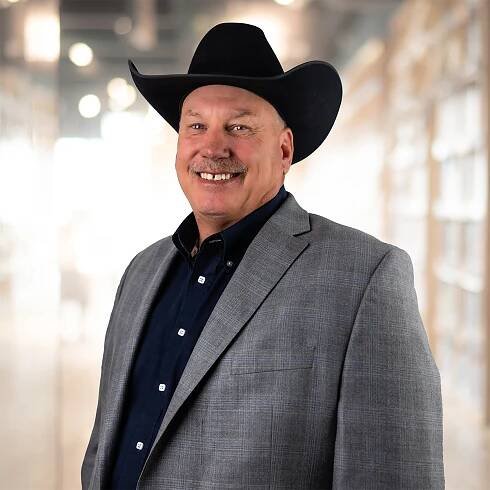 Board of Directors — Western Sports Foundation