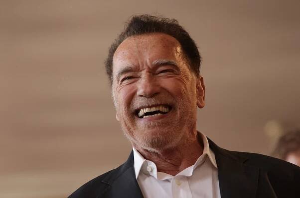 Arnold Schwarzenegger news & latest pictures from Newsweek.com