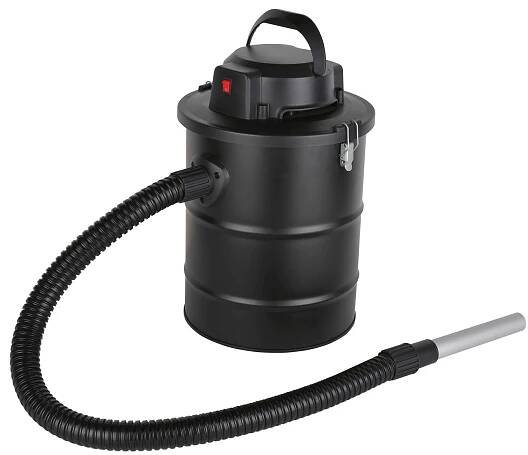 OBI Vysavač popela AS - 18 s motorem