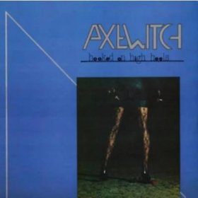 Hooked On High Heels - Axe Witch LP od 412 Kč - Heureka.cz