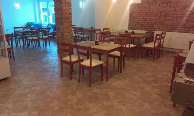 Cihelna Chotěboř cukrárna kavárna pizzerie pizzeria pizza