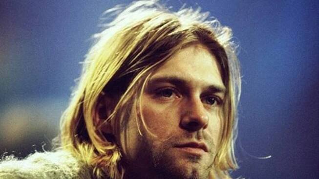 Čím nás šokoval a čím inspiroval zpěvák Kurt Cobain?