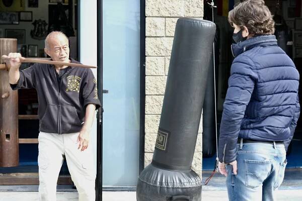 Dan Inosanto: On Bruce Lee and Aikido – Aikido Journal